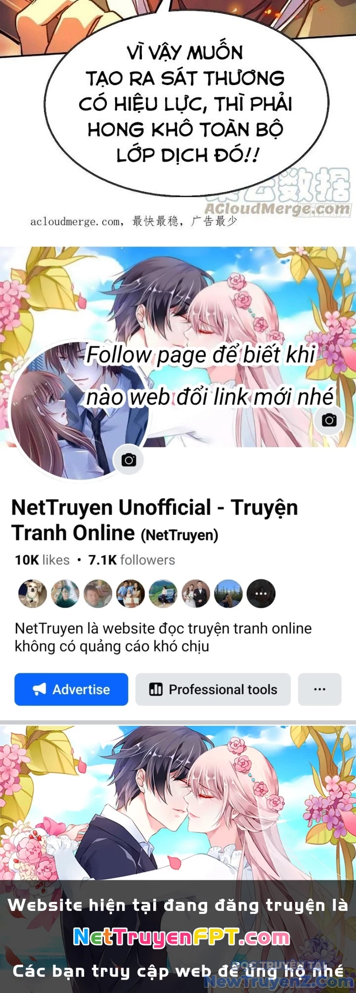 Dũng Sĩ Nấm chapter 91 - Trang 53