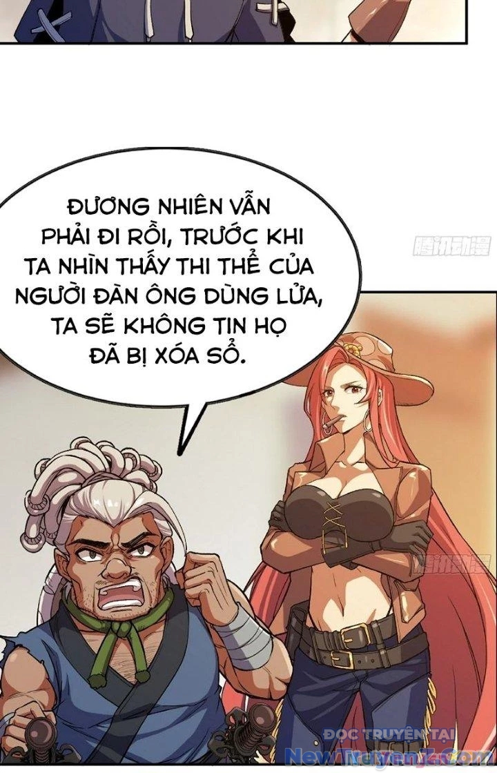 Dũng Sĩ Nấm chapter 97 - Trang 20