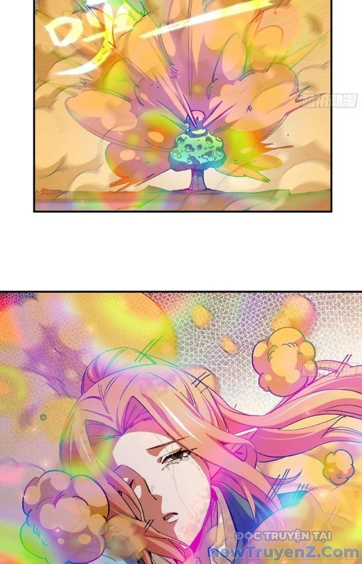Dũng Sĩ Nấm chapter 93 - Trang 24