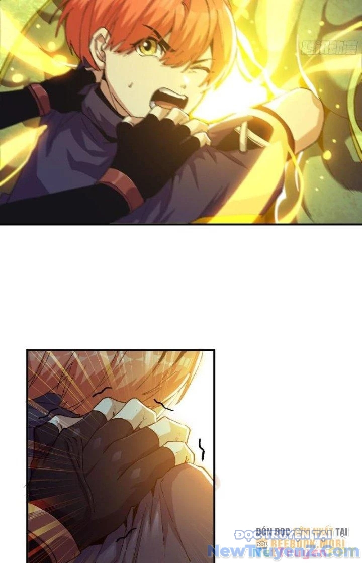 Dũng Sĩ Nấm chapter 68 - Trang 10