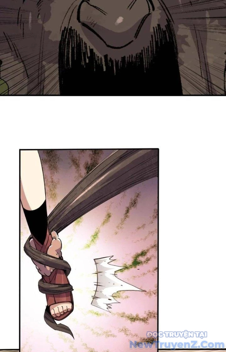 Dũng Sĩ Nấm chapter 56 - Trang 23