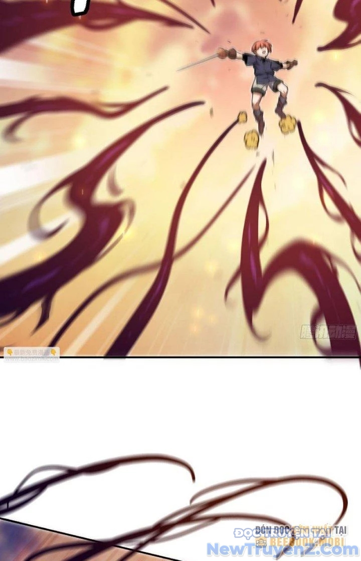 Dũng Sĩ Nấm chapter 93 - Trang 46