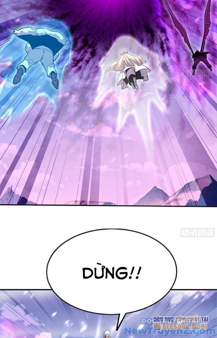 Dũng Sĩ Nấm chapter 108 - Trang 21