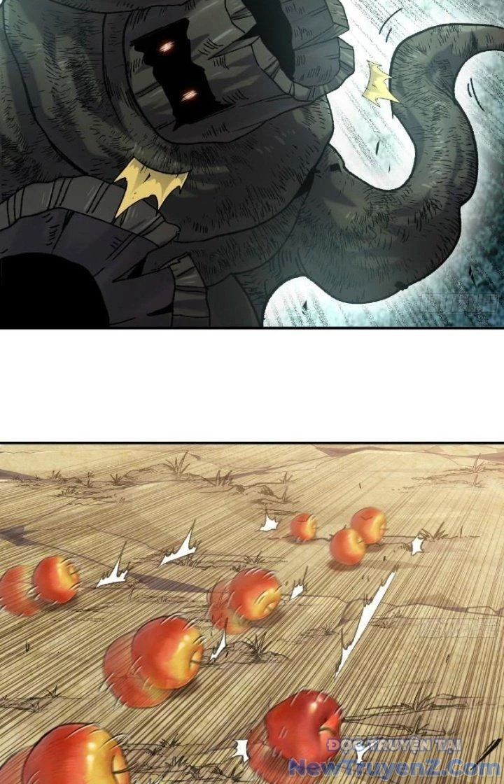 Dũng Sĩ Nấm chapter 56 - Trang 13