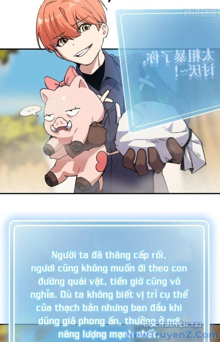 Dũng Sĩ Nấm chapter 57 - Trang 58