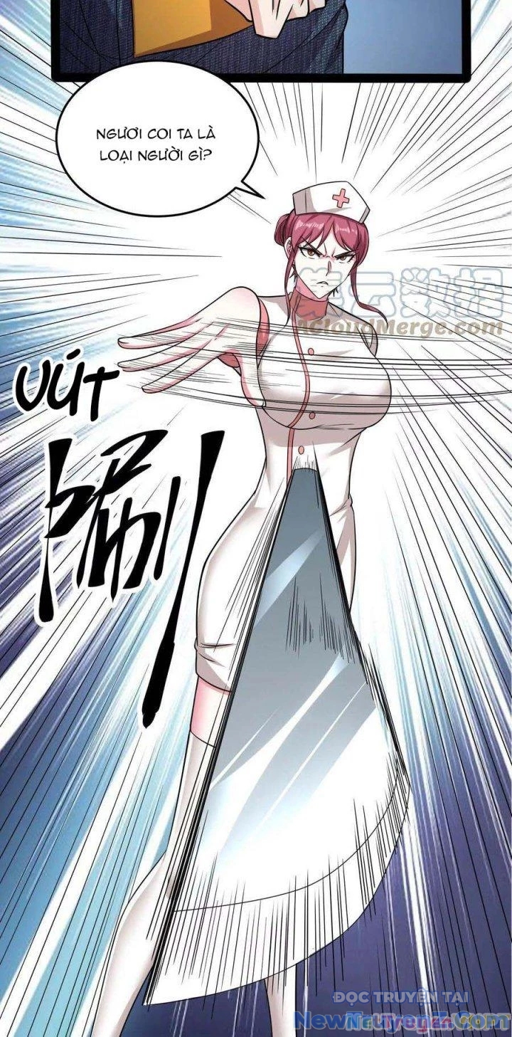 Đánh Bại Chư Thiên chapter 122 - Trang 34