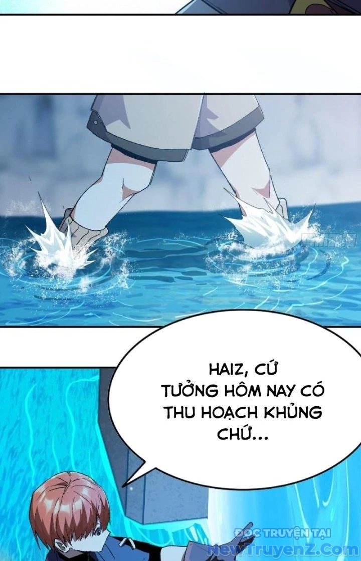 Dũng Sĩ Nấm chapter 61 - Trang 15