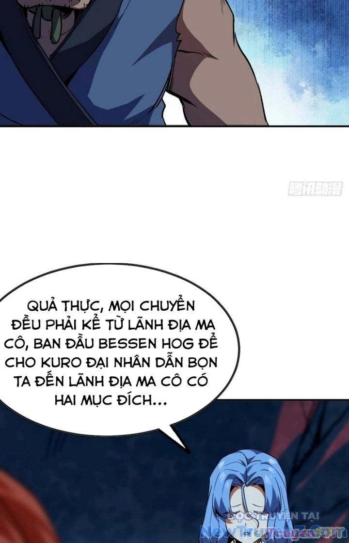 Dũng Sĩ Nấm chapter 103 - Trang 13