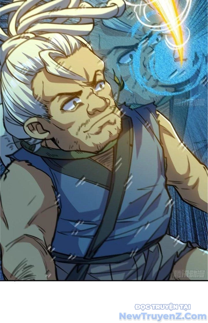 Dũng Sĩ Nấm chapter 70 - Trang 29