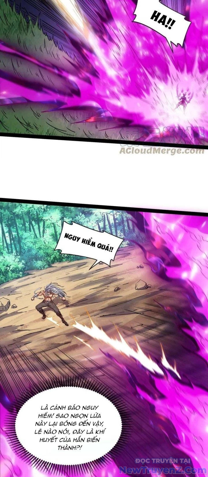 Đánh Bại Chư Thiên chapter 152 - Trang 34
