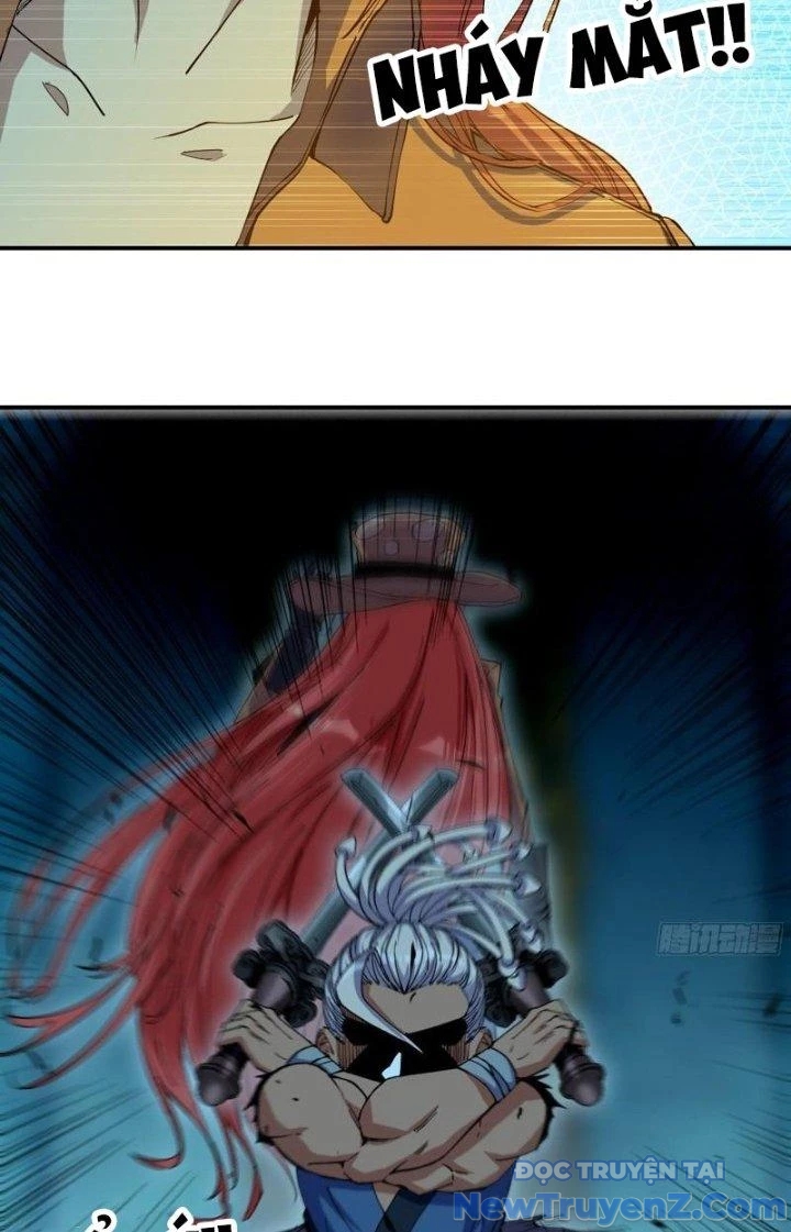 Dũng Sĩ Nấm chapter 70 - Trang 37