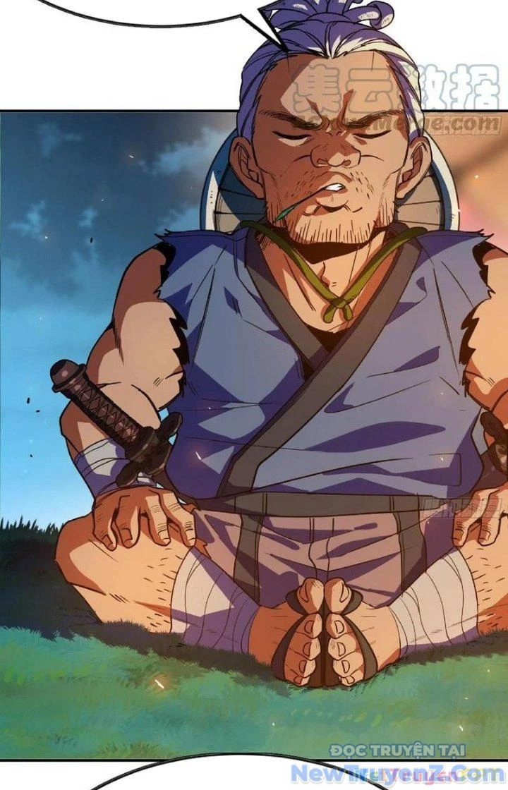 Dũng Sĩ Nấm chapter 79 - Trang 27