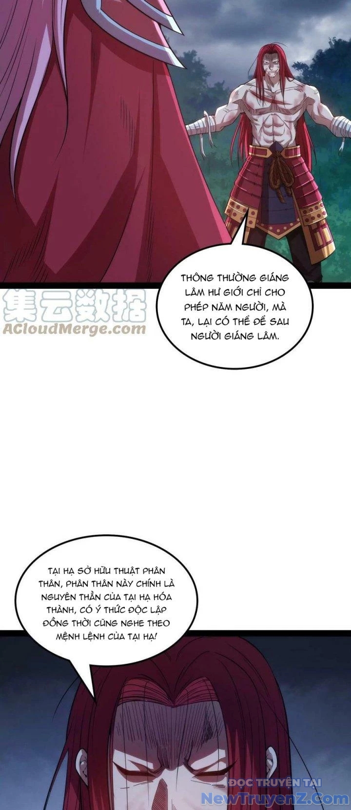 Đánh Bại Chư Thiên chapter 151 - Trang 48