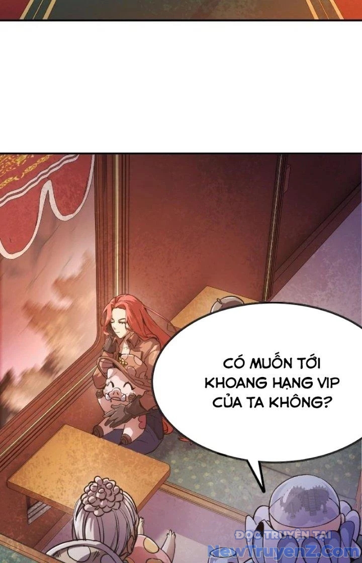 Dũng Sĩ Nấm chapter 77 - Trang 29
