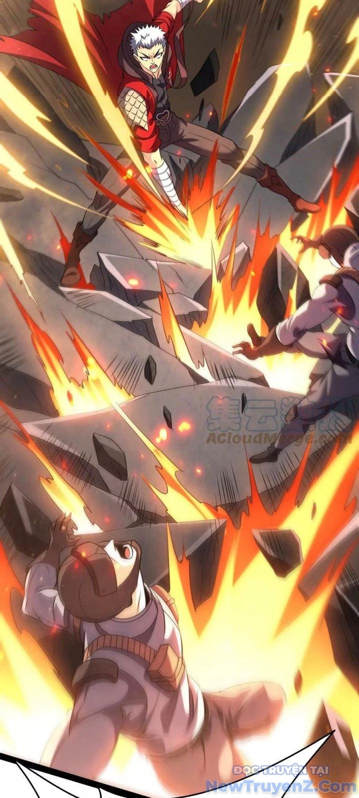 Đánh Bại Chư Thiên chapter 123 - Trang 47