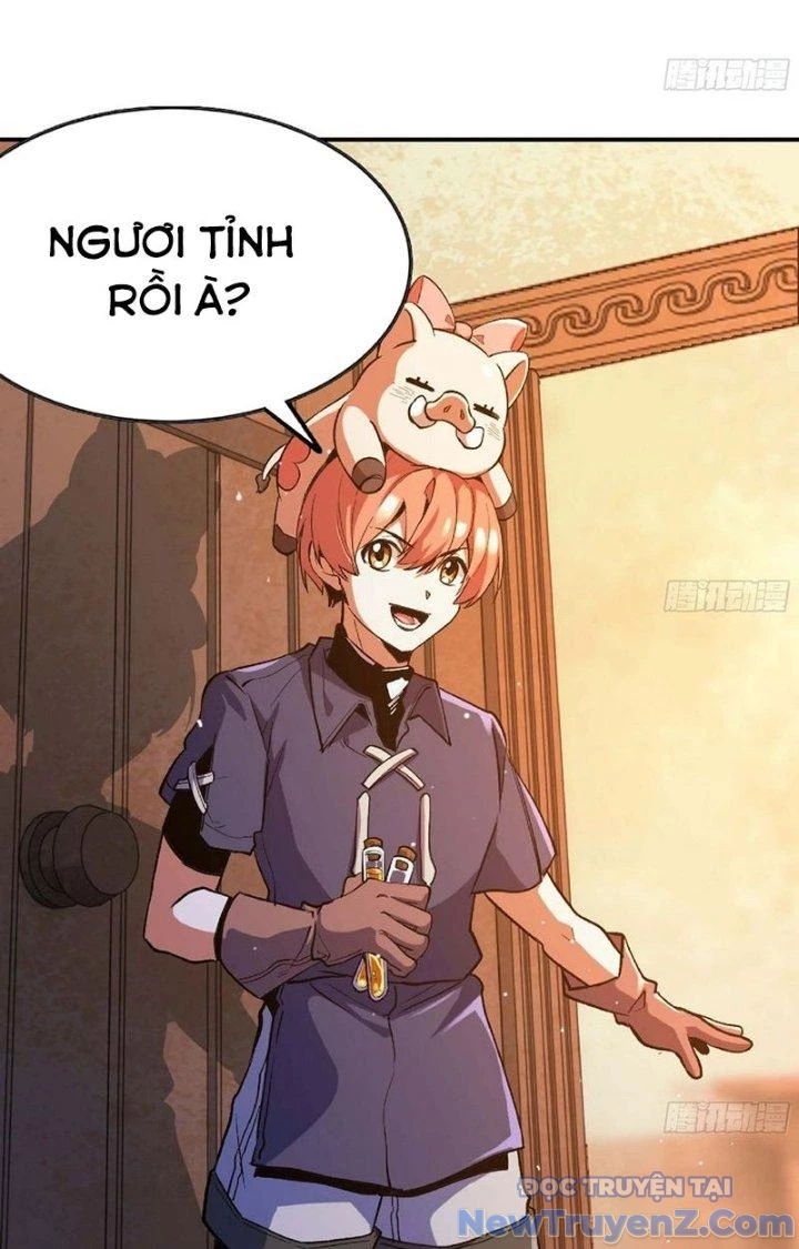 Dũng Sĩ Nấm chapter 96 - Trang 12