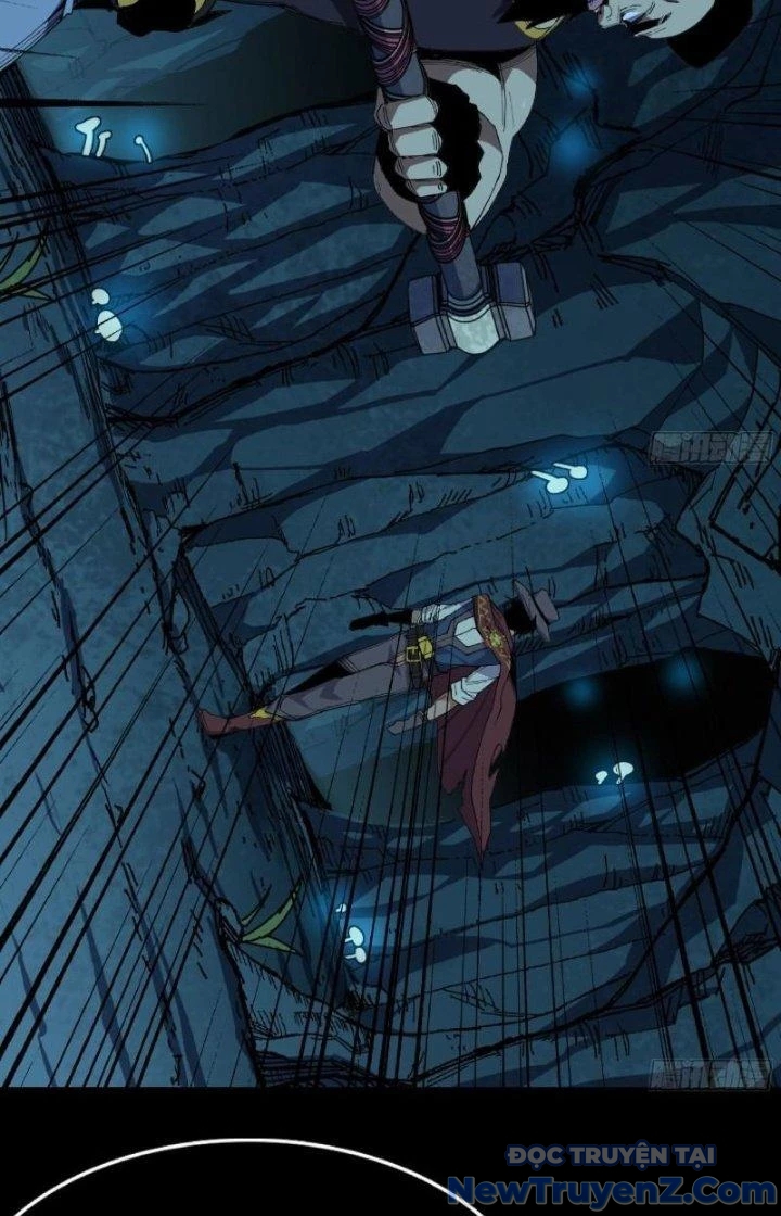 Dũng Sĩ Nấm chapter 65 - Trang 65