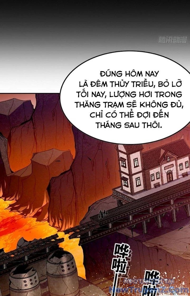 Dũng Sĩ Nấm chapter 97 - Trang 39
