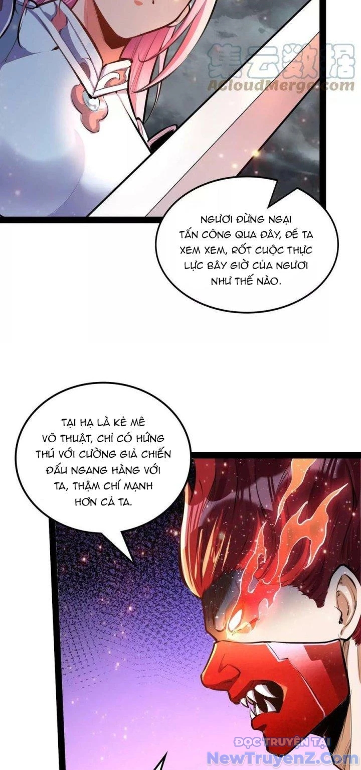 Đánh Bại Chư Thiên chapter 151 - Trang 6