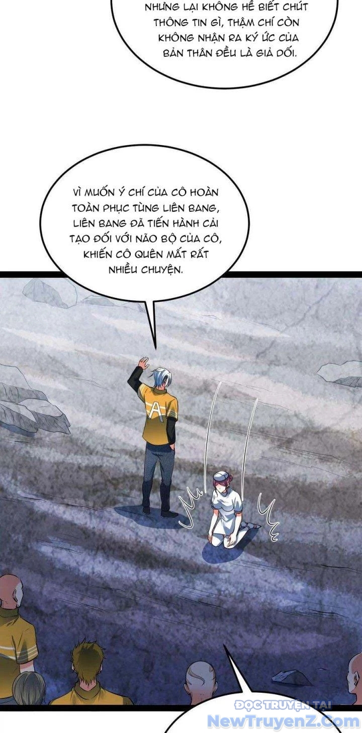 Đánh Bại Chư Thiên chapter 124 - Trang 29