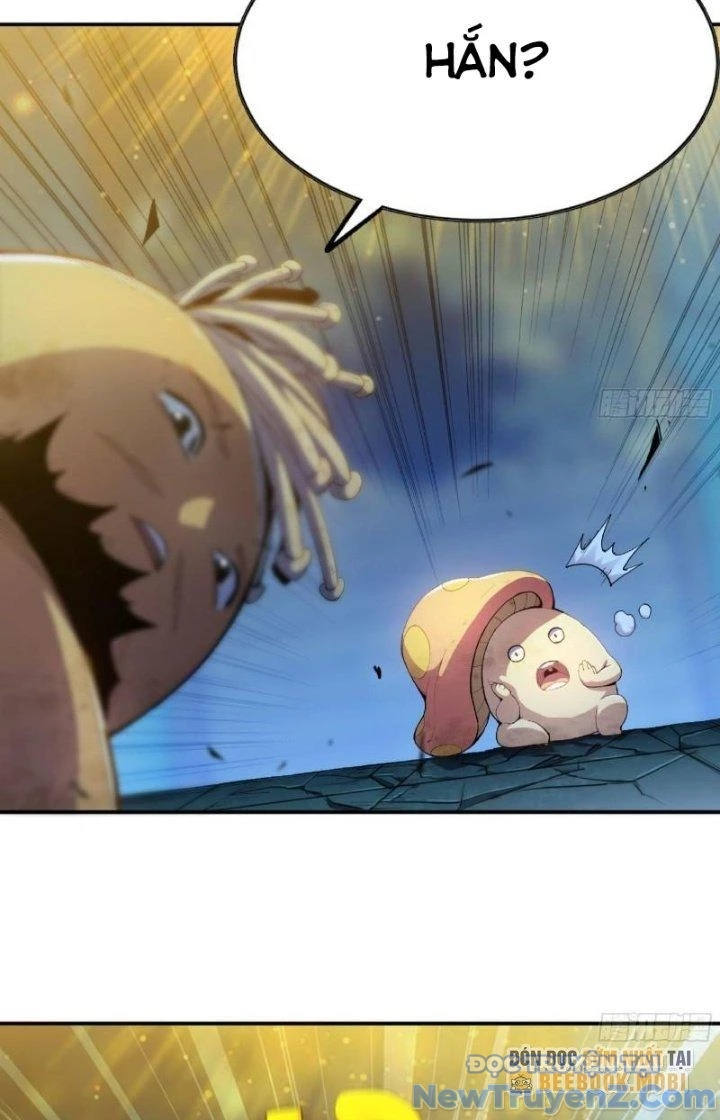 Dũng Sĩ Nấm chapter 71 - Trang 61