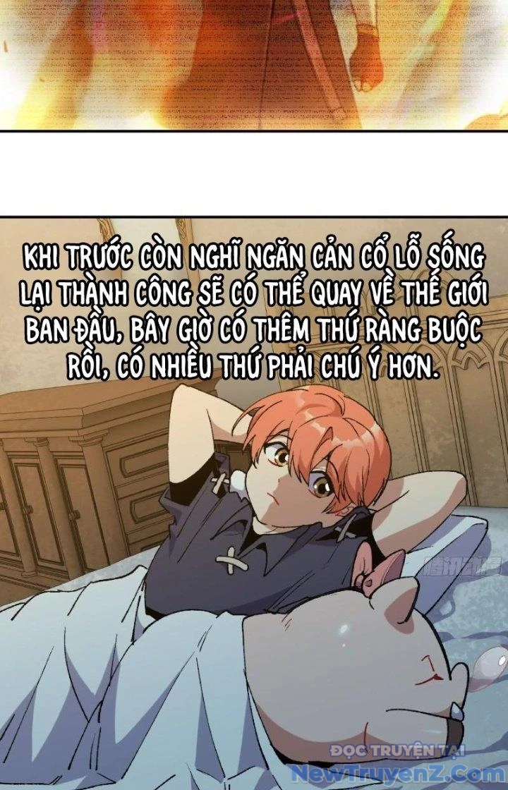 Dũng Sĩ Nấm chapter 59 - Trang 7