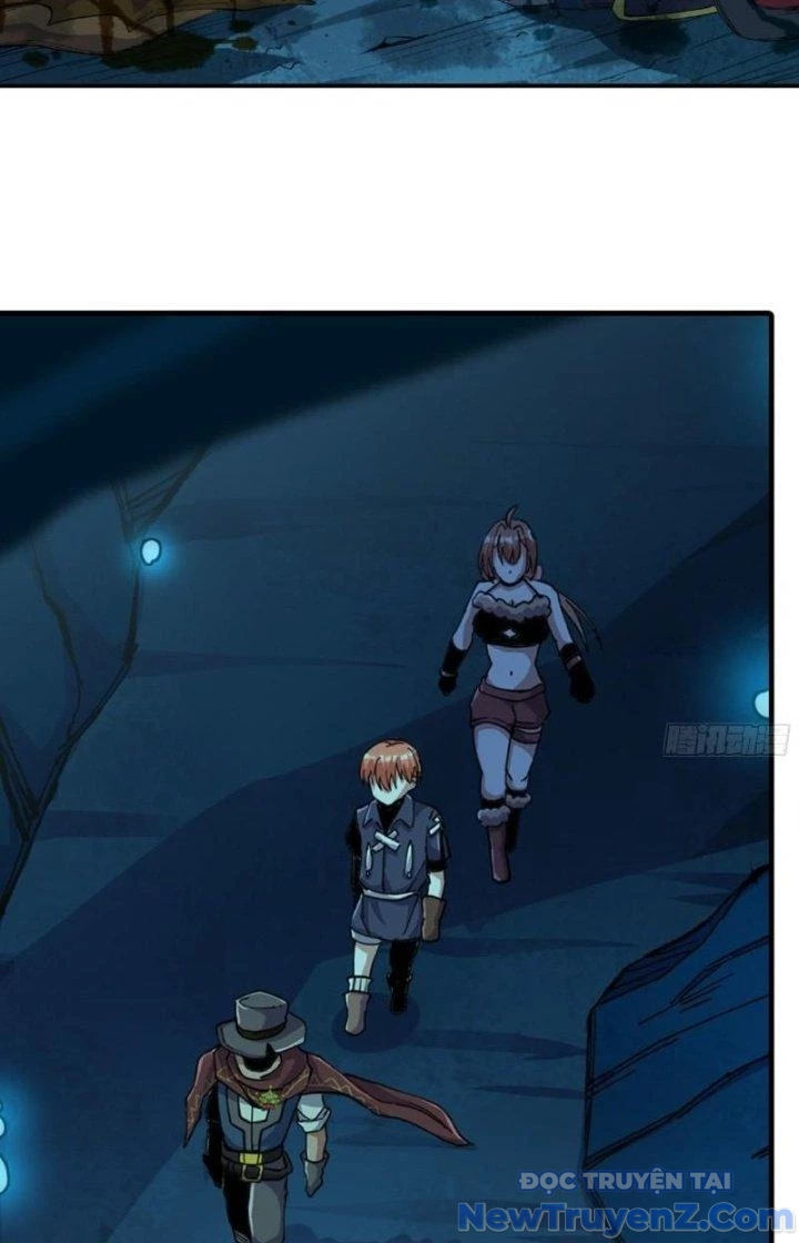 Dũng Sĩ Nấm chapter 66 - Trang 54