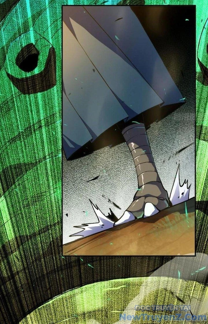 Dũng Sĩ Nấm chapter 87 - Trang 20