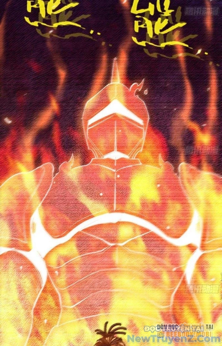 Dũng Sĩ Nấm chapter 104 - Trang 6