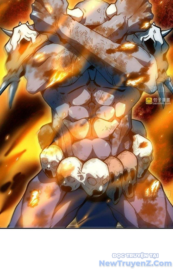 Dũng Sĩ Nấm chapter 92 - Trang 4