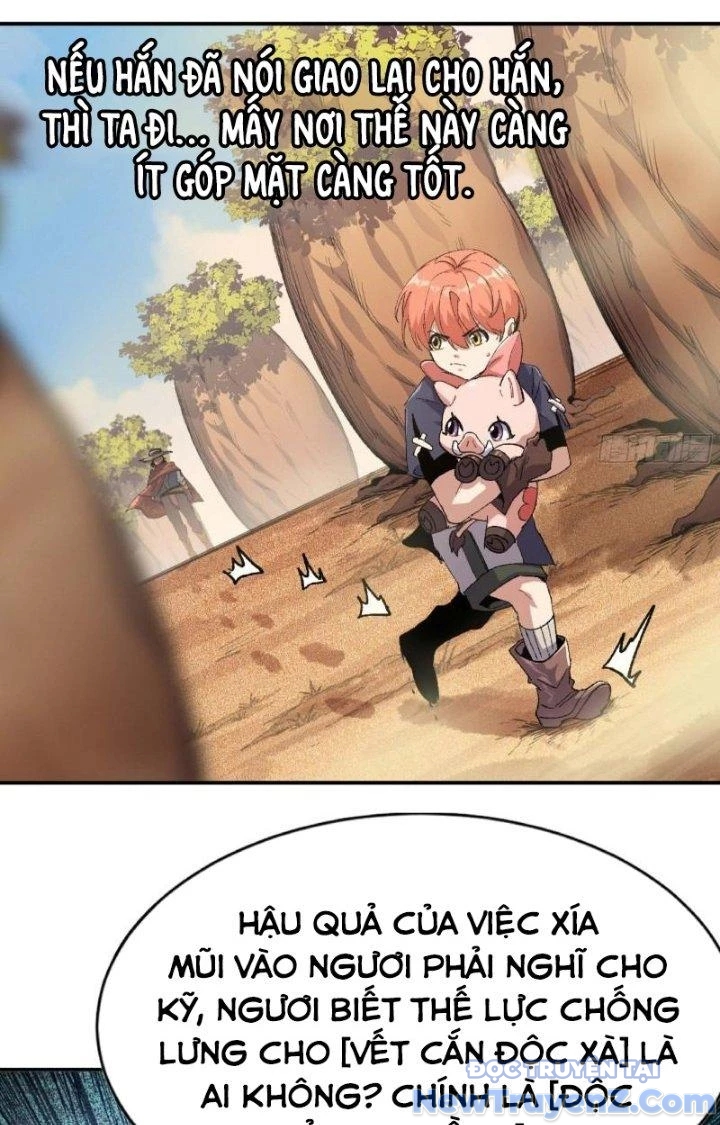 Dũng Sĩ Nấm chapter 58 - Trang 42
