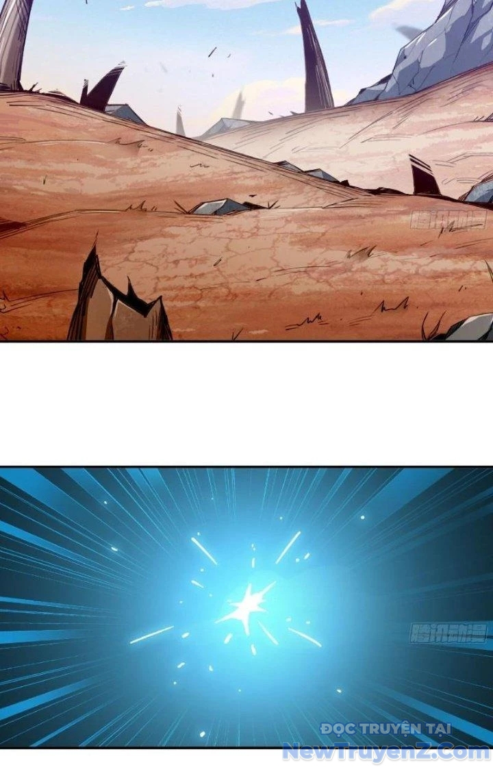 Dũng Sĩ Nấm chapter 60 - Trang 34