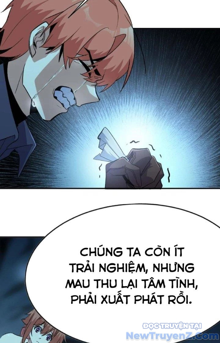 Dũng Sĩ Nấm chapter 66 - Trang 23