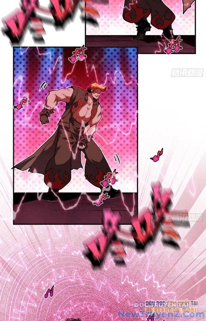 Dũng Sĩ Nấm chapter 106 - Trang 42