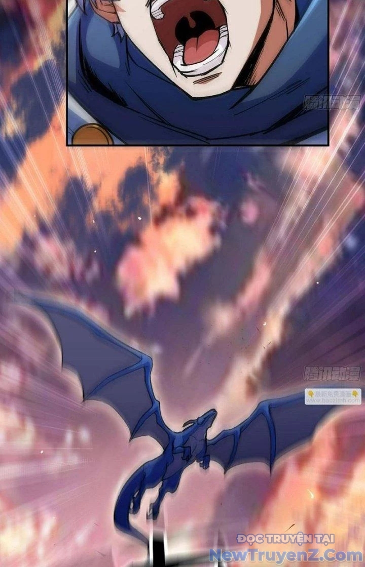Dũng Sĩ Nấm chapter 92 - Trang 32