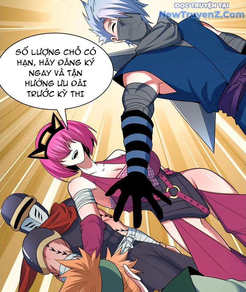 Kỷ Nguyên Kỳ Lạ chapter 467 - Trang 47