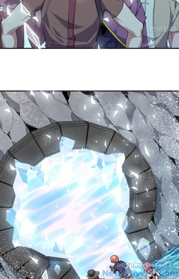 Dũng Sĩ Nấm chapter 61 - Trang 25