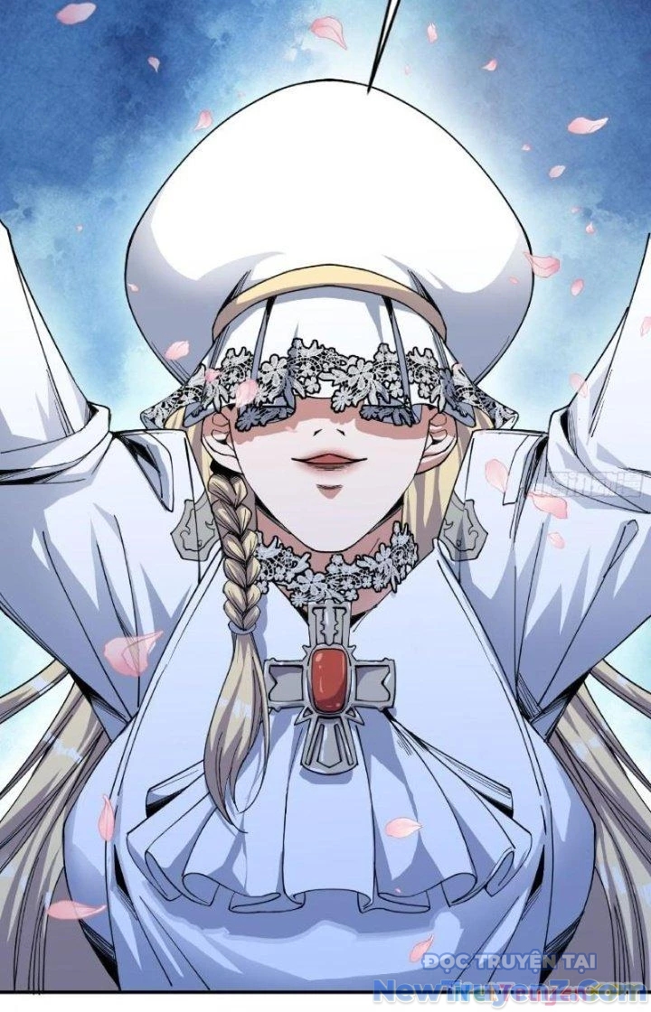 Dũng Sĩ Nấm chapter 72 - Trang 35