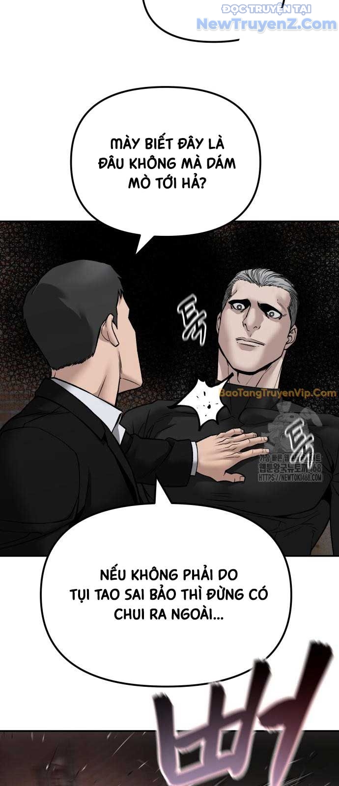 Giang Hồ Thực Thi Công Lý chapter 135 - Trang 28