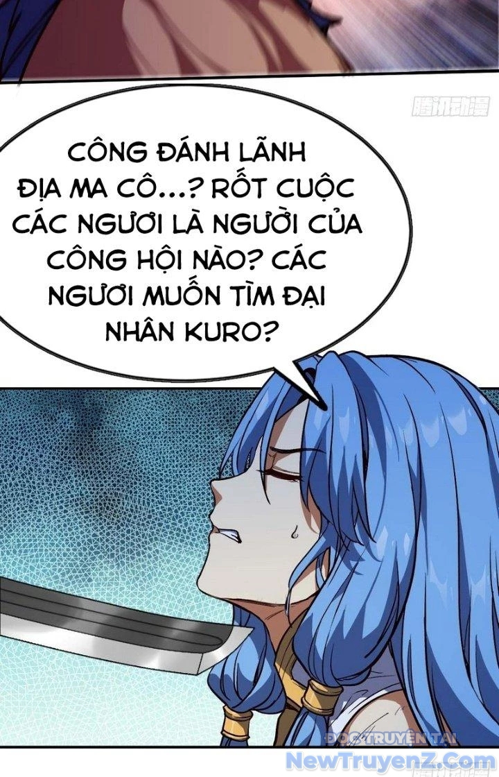 Dũng Sĩ Nấm chapter 102 - Trang 42