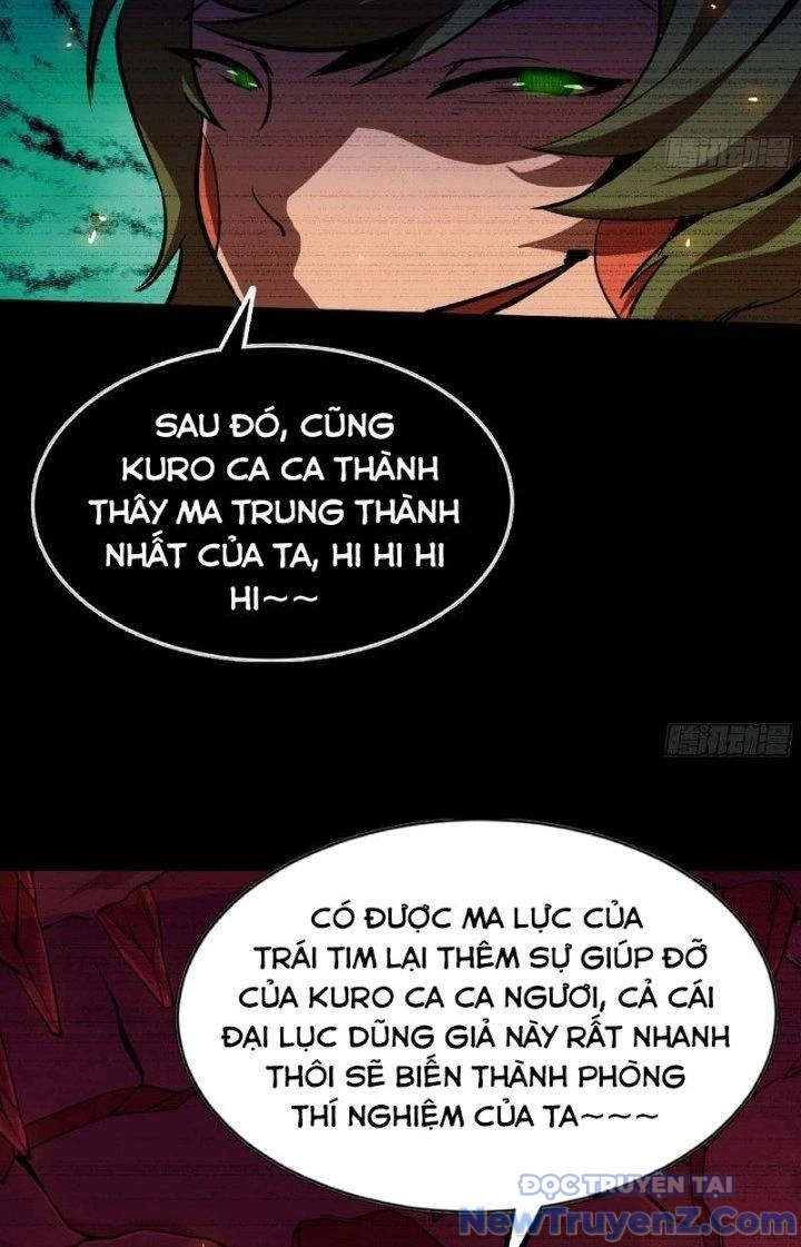 Dũng Sĩ Nấm chapter 104 - Trang 17