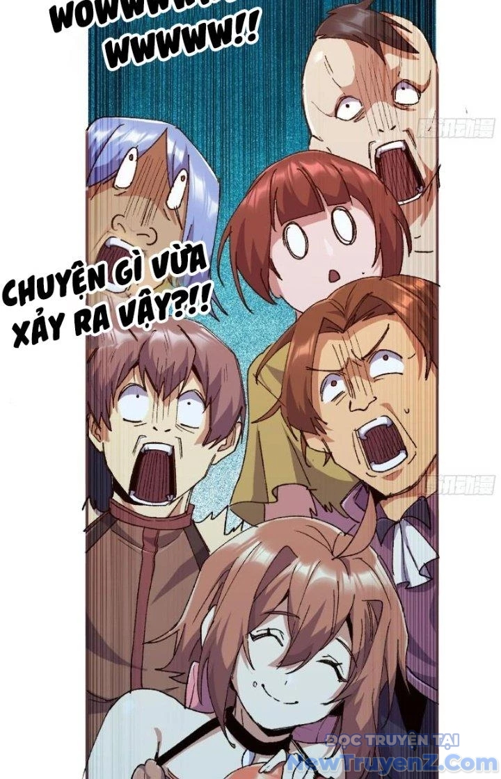 Dũng Sĩ Nấm chapter 60 - Trang 96