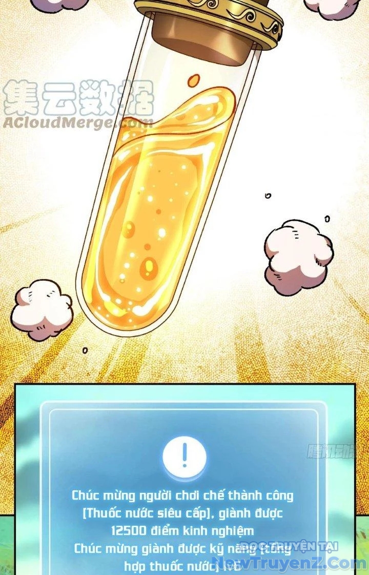 Dũng Sĩ Nấm chapter 84 - Trang 12
