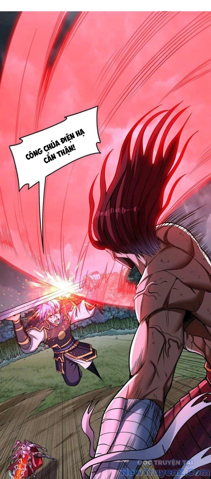Đánh Bại Chư Thiên chapter 150 - Trang 47