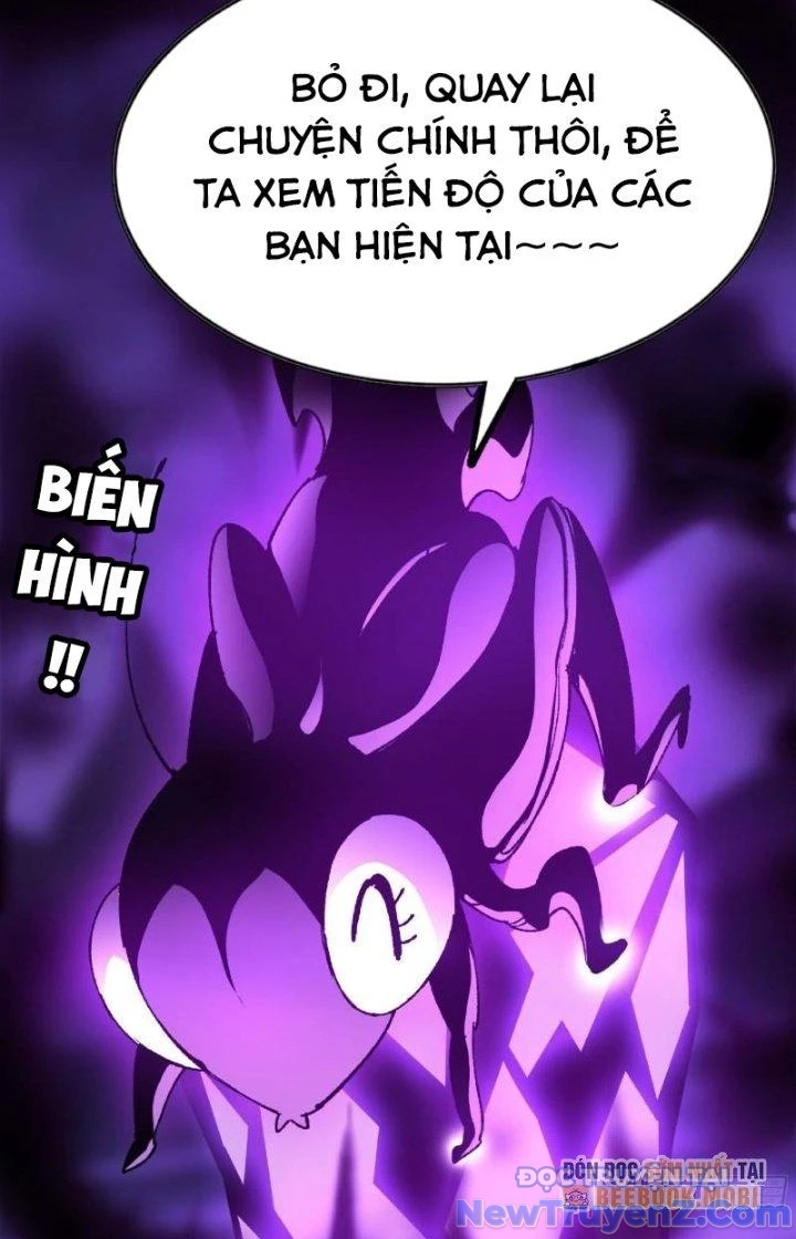 Dũng Sĩ Nấm chapter 72 - Trang 67
