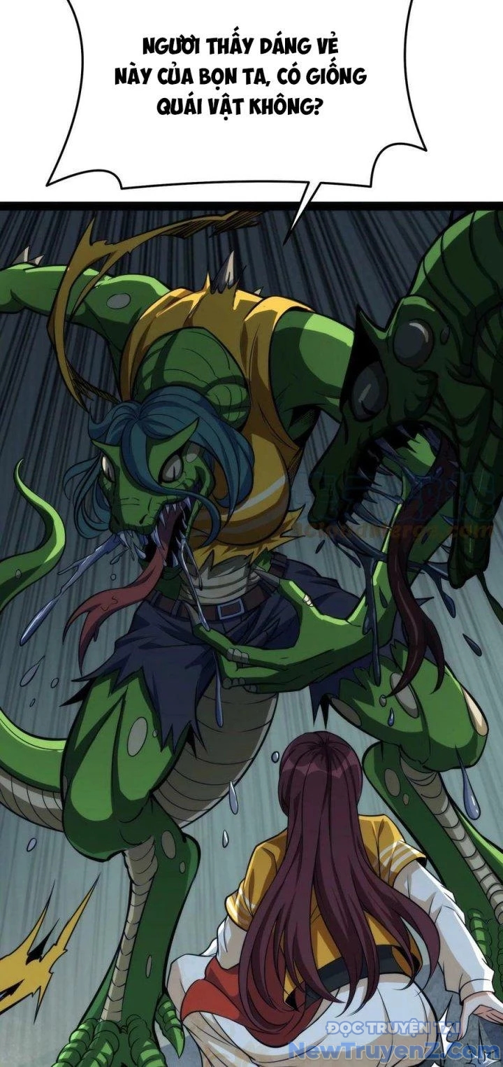 Đánh Bại Chư Thiên chapter 119 - Trang 13