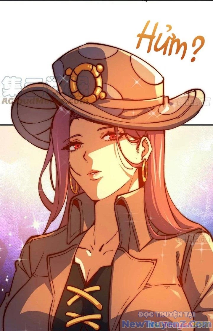 Dũng Sĩ Nấm chapter 91 - Trang 4