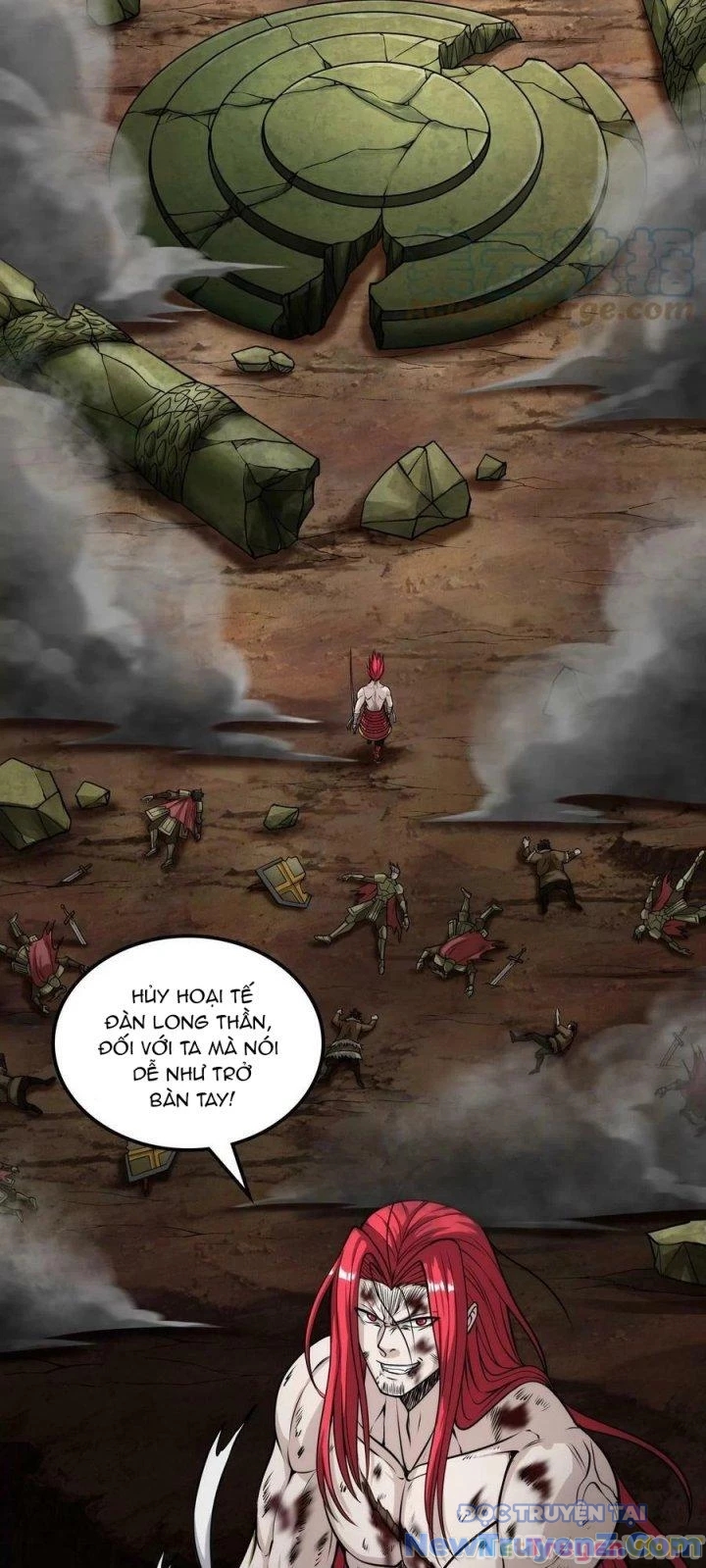 Đánh Bại Chư Thiên chapter 152 - Trang 7