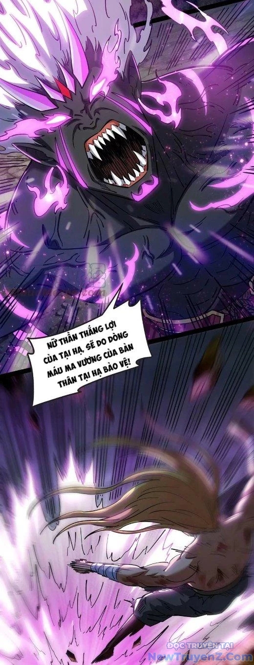 Đánh Bại Chư Thiên chapter 156 - Trang 23