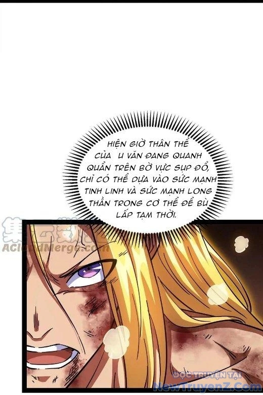 Đánh Bại Chư Thiên chapter 156 - Trang 15